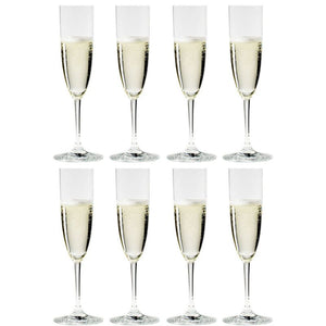 Riedel Vinum Champagne Glasses (4 Pairs) (4744834154633)