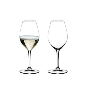 Riedel Vinum Champagne Wine Glasses (Pair) (4744834285705)