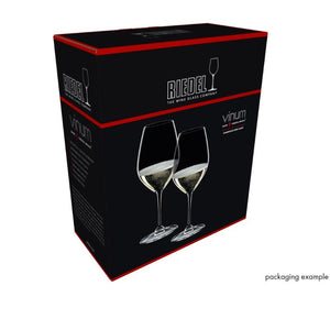 Riedel Vinum Champagne Wine Glasses (Pair) (4744834285705)
