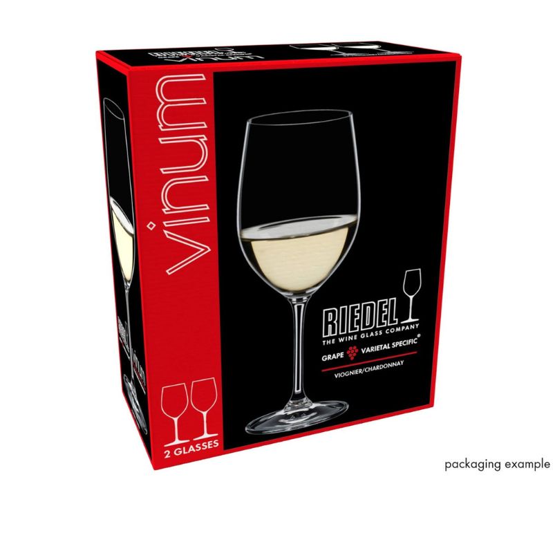 Riedel Vinum Chardonnay / Viognier Glasses (Set of 6) (4744834187401)