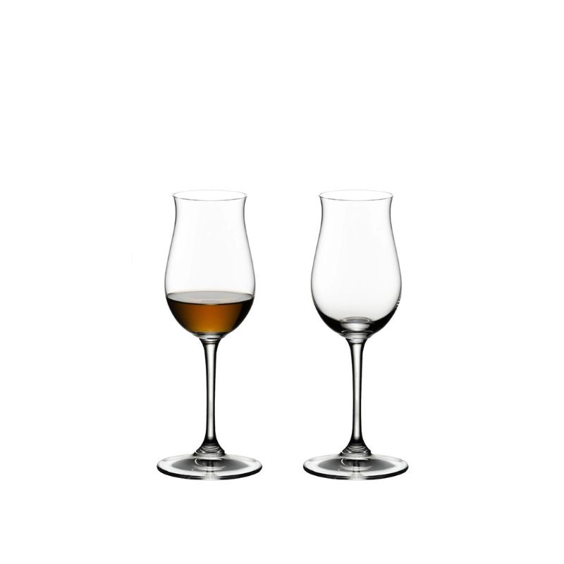 Riedel Vinum Cognac Glasses (Pair) (4744834023561)