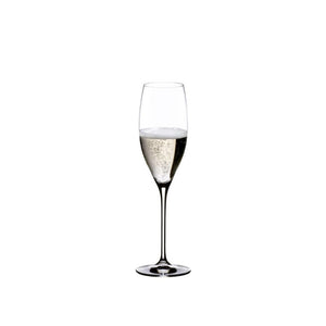 Riedel Vinum Cuvée Prestige Prosecco Glasses (Pair) (4744975548553)