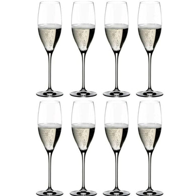 Riedel Vinum Cuvée Prestige Champagne Glasses (Set of 8) (4744975581321)