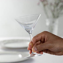 Riedel Vinum Martini Glasses (Pair) (4744837038217)