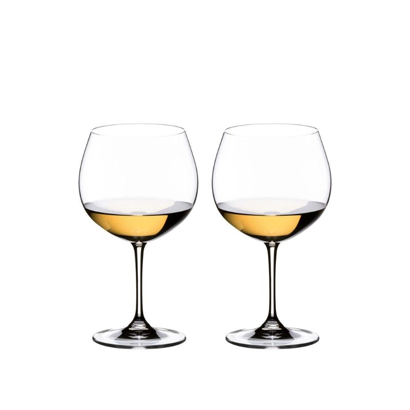 Riedel Vinum Montrachet Glasses (Pair) - Stemware