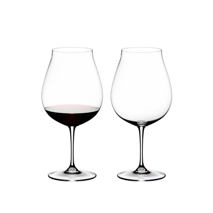 Riedel Vinum New World Pinot Noir (Pair) (4744837365897)