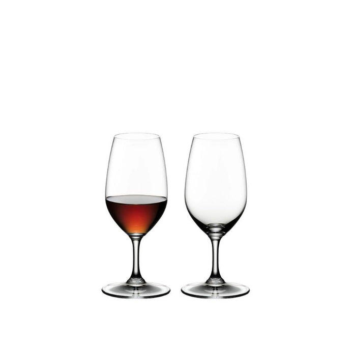 Riedel Vinum Port Glasses (Pair) (4744836776073)
