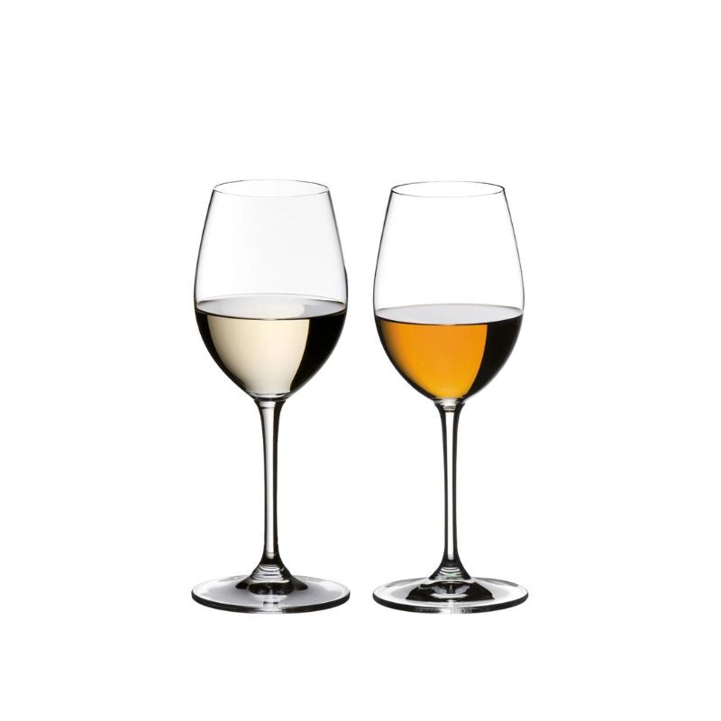 Riedel Vinum Sauvignon Blanc Glasses (Pair) - Stemware