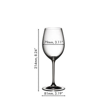 Riedel Vinum Sauvignon Blanc Glasses (Set of 6) (4744975450249)