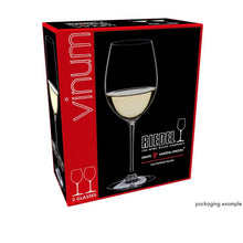 Riedel Vinum Sauvignon Blanc Glasses (Pair) (4744975777929)