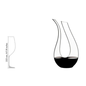 Riedel Decanter Amadeo - Decanter (4744798568585)