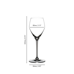 Riedel Extreme Prosecco Glasses (Set of 6) (8223555977438)