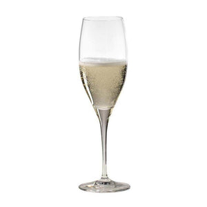 Riedel Vinum Cuvée Prestige Champagne Glasses (Pair) - (4744975319177) (8162176270558)