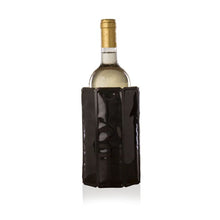 Vacu Vin Active Cooler Wine Black (6987729338426) (8279610360030)