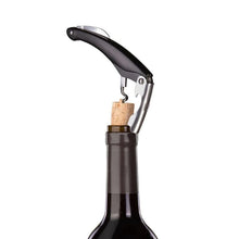 Vacu Vin Waiter's Corkscrew Black (6987729174586) (8279610261726)