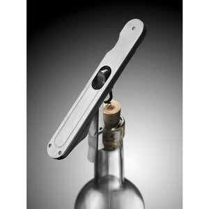 AdHoc PushPull Corkscrew - Wine Accessories (6736495640762)