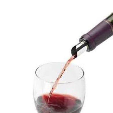 Le Creuset WA-125 Drip Free Pourers - Wine Accessories (6736495902906)