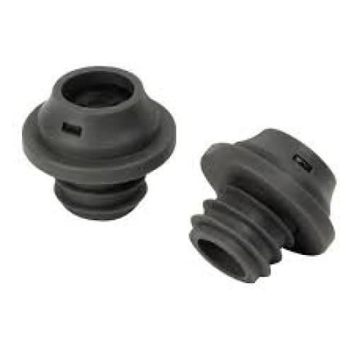 Le Creuset WA-138 Set of 2 Stoppers - Wine Accessories (6736495771834)