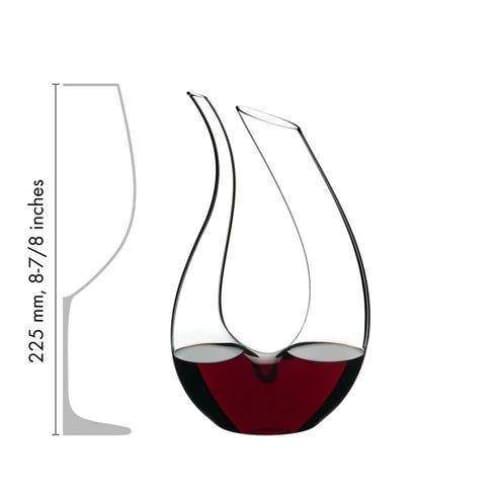 Riedel Decanter Amadeo Mini - {{ The Riedel Shop }} (4744961949833)