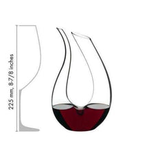 Riedel Decanter Amadeo Mini - {{ The Riedel Shop }} (4744961949833)