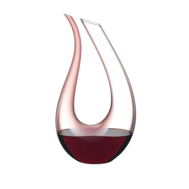 Riedel Decanter Amadeo Rosa - {{ The Riedel Shop }} (4745064022153)