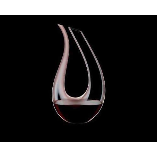 Riedel Decanter Amadeo Rosa - {{ The Riedel Shop }} (4745064022153)