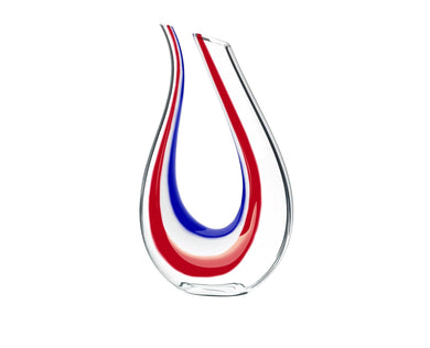 Riedel Decanter Amadeo Tricolore - {{ The Riedel Shop }} (4744797126793)