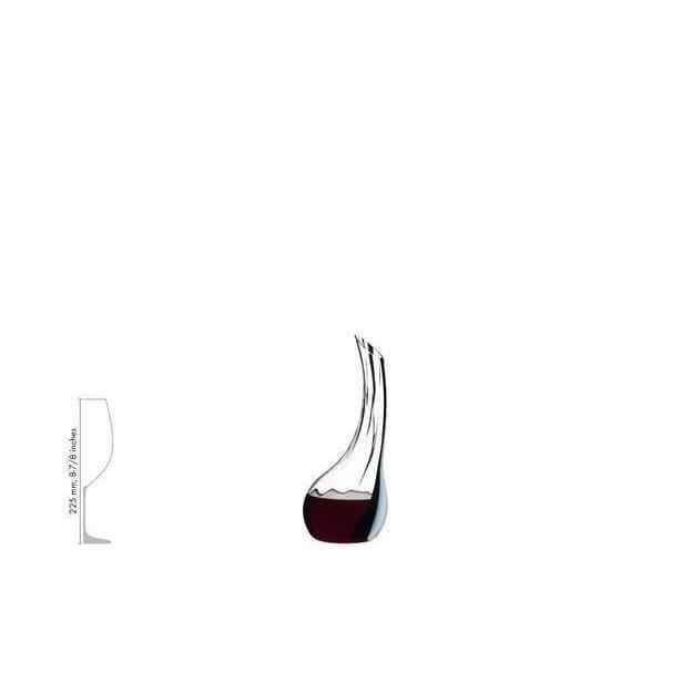 Riedel Decanter Cornetto Fatto A Mano - Decanter (4744800600201)