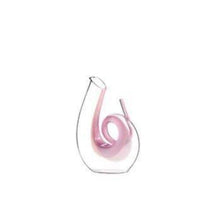 Riedel Decanter Curly Pink - Decanter (4745052749961)