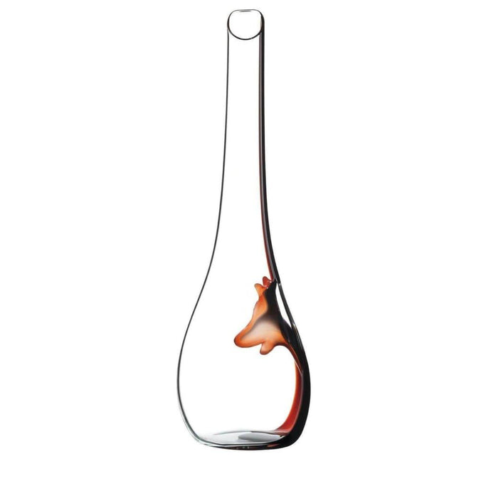 Riedel Decanter Dog - {{ The Riedel Shop }}