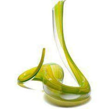Riedel Decanter Mamba Double Magnum Green - {{ The Riedel Shop }} (4744803221641)