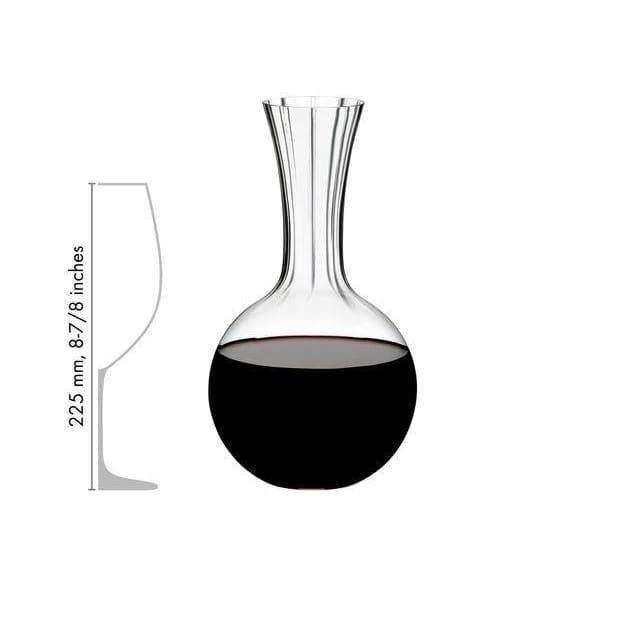 Riedel Decanter Performance Magnum - {{ The Riedel Shop }}