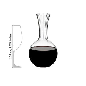 Riedel Decanter Performance Magnum - {{ The Riedel Shop }}