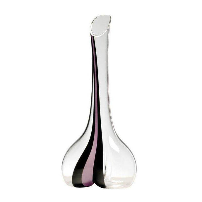 Riedel Decanter Smile Pink - {{ The Riedel Shop }} (4744805351561)