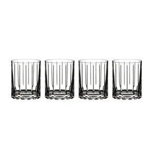 Riedel Drink Specific Glassware Double Rocks (Set of 4) - (7650349154526)