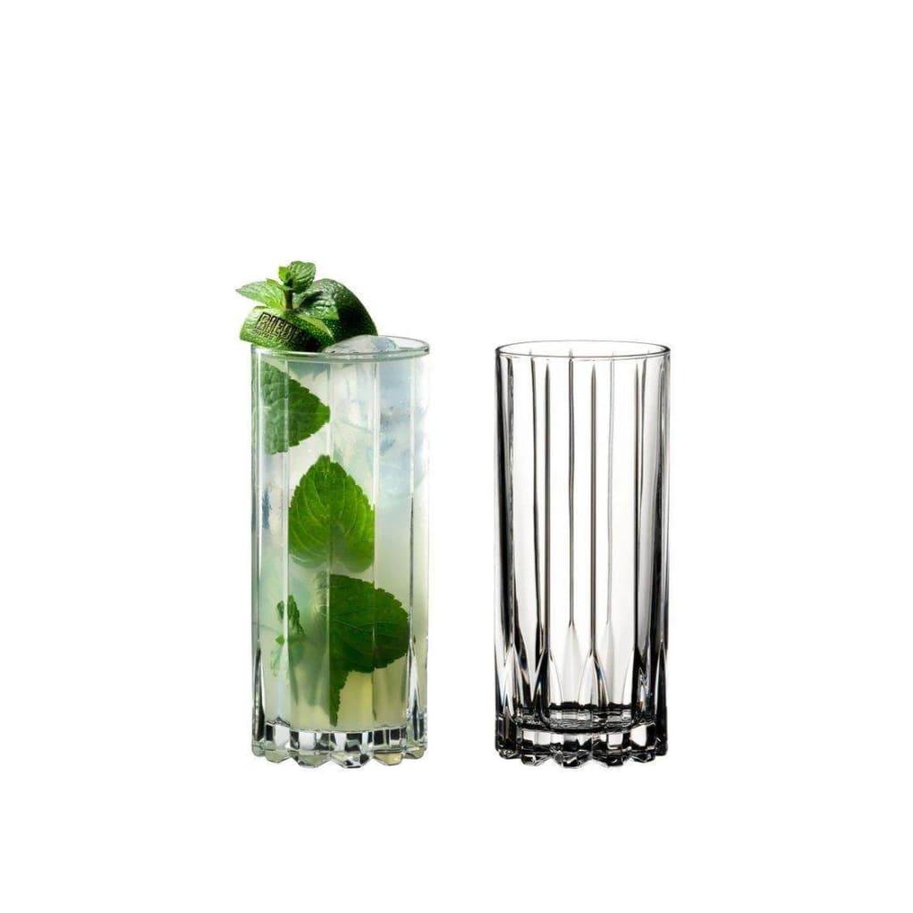 Riedel Drink Specific Glassware Highball (Pair) - Tumbler (4745023848585)