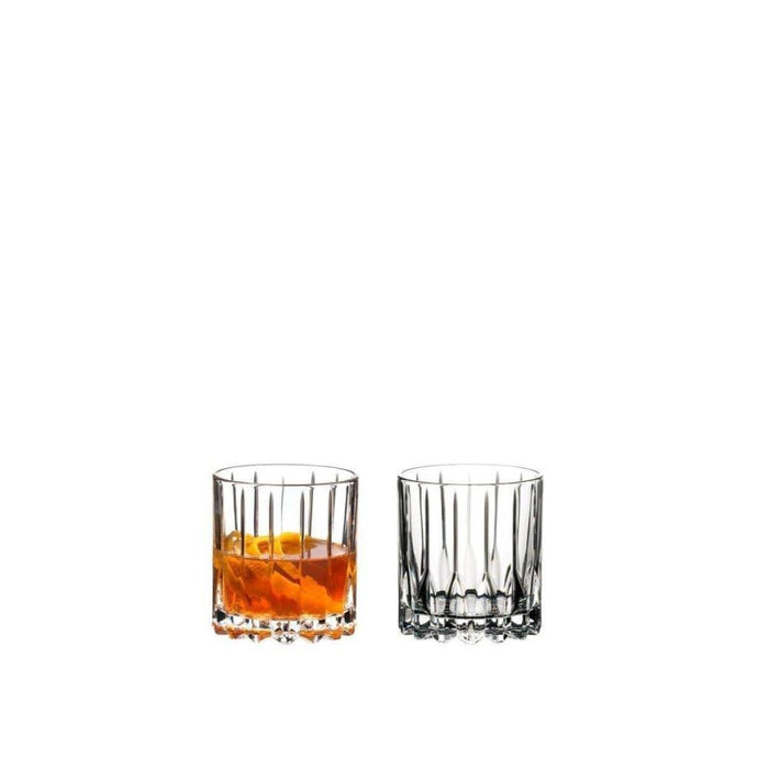 Riedel Drink Specific Glassware Neat (Pair) - Tumbler (4744964669577)
