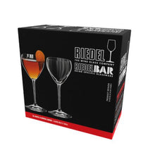 Riedel Drink Specific Glassware Nick & Nora Large (Pair) - (8020857094366)