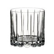 Riedel Drink Specific Glassware Rocks and Highballs (8 pack) (7550236000478)
