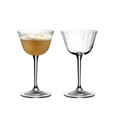 Riedel Drink Specific Glassware Sour Optic Glasses (Pair) - (8020881178846)