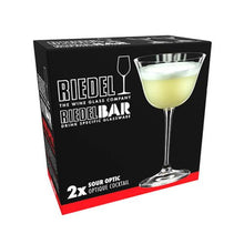 Riedel Drink Specific Glassware Sour Optic Glasses (Pair) - (8020881178846)