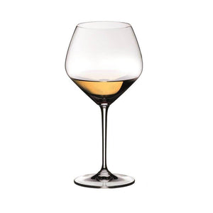 Riedel Extreme Chardonnay Glasses (Set of 4) - {{ The Riedel Shop }} (4744807678089)