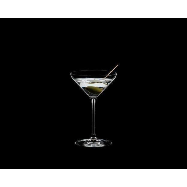 Riedel Extreme Martini Glasses (Set of 4) - Stemware (4744807907465)