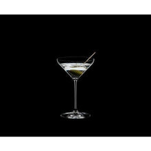 Riedel Extreme Martini Glasses (Set of 4) - Stemware (4744807907465)