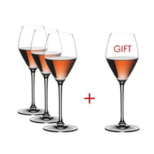 Riedel Extreme Rosé Glasses (Set of 4) - Stemware (4744964538505)