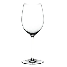 Riedel Fatto A Mano Cabernet / Merlot White Glass (Single) - {{ The Riedel Shop }}