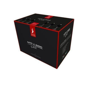Riedel Fatto A Mano Champagne Glass Gift Set (Set of 6) - {{ The Riedel Shop }}