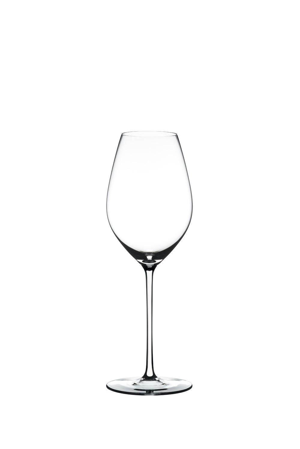 Riedel Fatto A Mano Champagne White Glass (Single) - {{ The Riedel Shop }} (4744809611401)