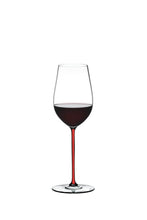 Riedel Fatto A Mano Riesling / Zinfandel Red Glass (Single) - {{ The Riedel Shop }} (4745052389513)