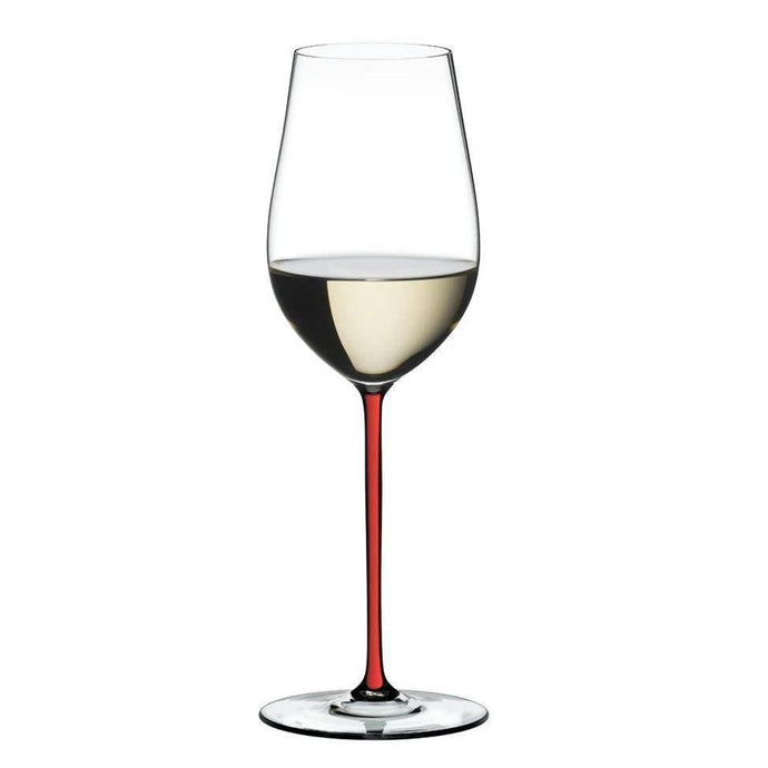 Riedel Fatto A Mano Riesling / Zinfandel Red Glass (Single) - {{ The Riedel Shop }}